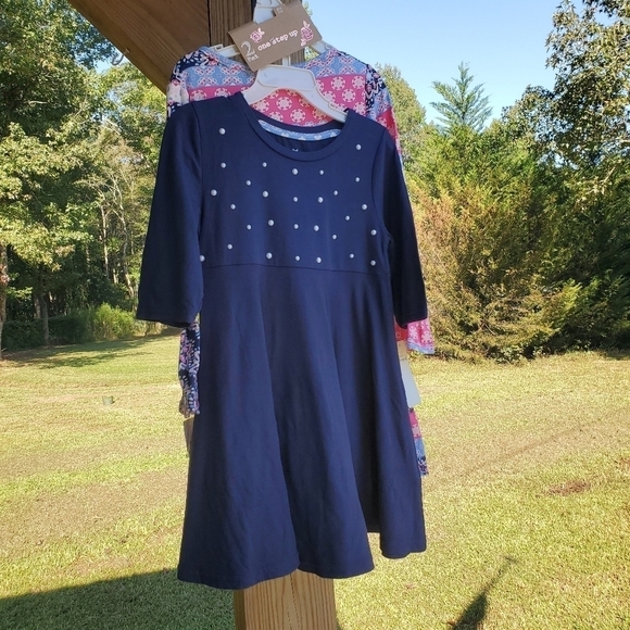 2 Piece Dress Set New - Picture 3 of 6